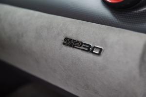 Ferrari SP30 2012 года 